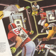 Illustration for article titled What Time Is the Zero-Gravity Super Bowl?